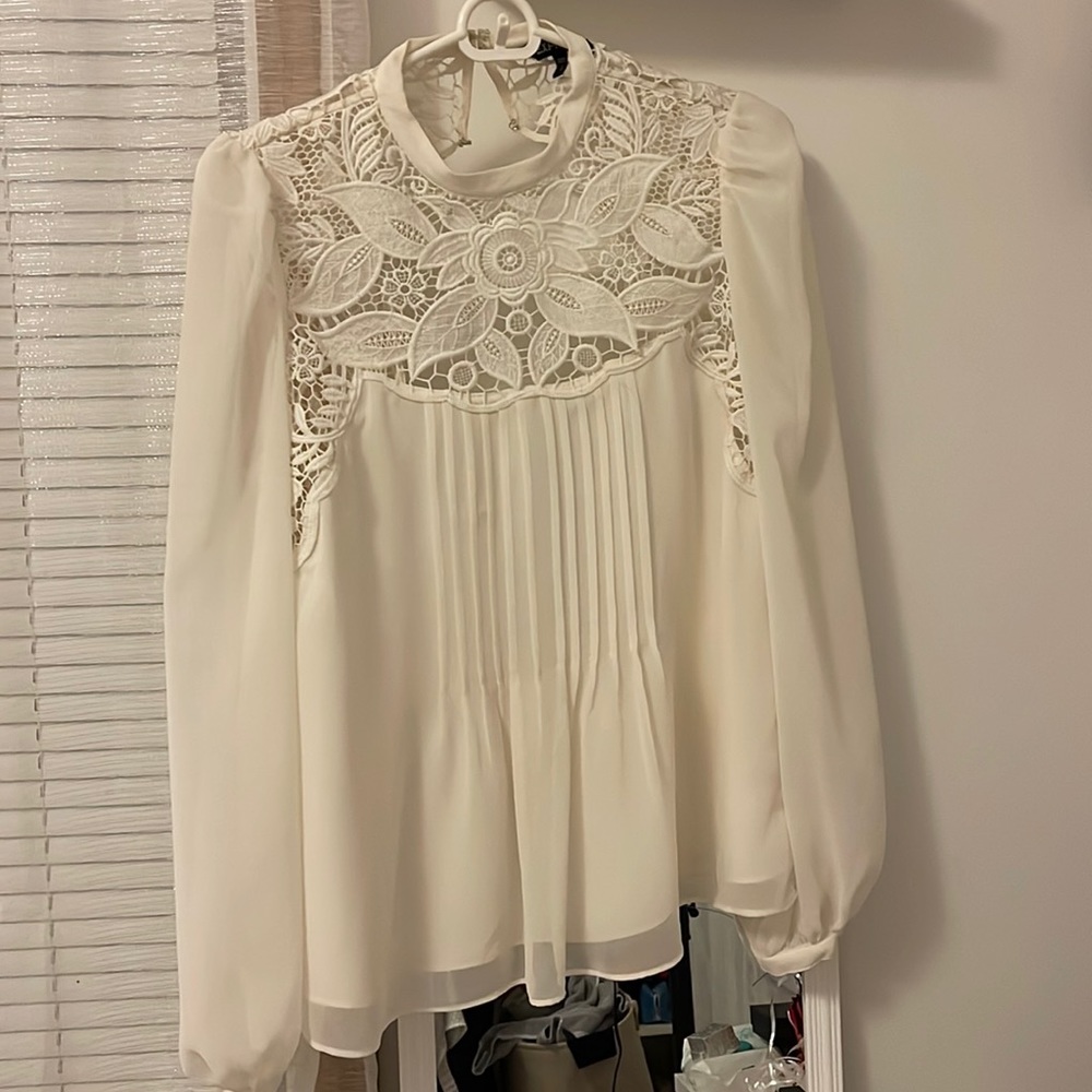 Express blouse
